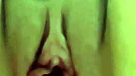 wife's big tits bounce as pov pussy gets fucked hard by stranger??