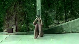 Vivthomas nurses trade hungry licks on wet pussies in steamy hospital fingering frenzy