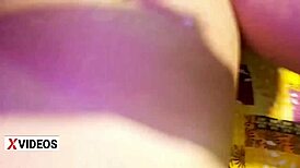 desi couple goes rough homemade fucking with loud moans 🔥💥