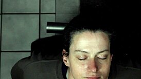 dirtydees takes massive facial cumshot in her newest homemade installment