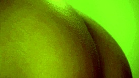 His Cheetah Tattoos Drive Her Wild As He Pounds Her Shaved Cunt Doggystyle Outdoor