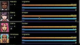 WOW! Battle Brothel Companion's Steamy Memoirs Episode 9 Unleashed!