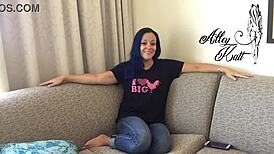 Emotional Wife's Hotwife Journey By Alleychatt