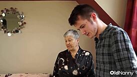 British Mature Savana Wild Cowgirl Hardcore Fuck Big Cock Sam