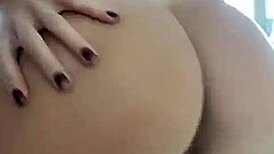 Raw Vagina Pounding in Real Hardcore Sex Action