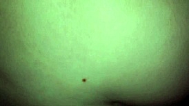 19-Year-Old British Girlfriend's Ass Pounded Deep and Hard