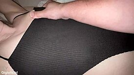 countdown 5 4 3 2 1 my tight teen pussy finally loses virginity! 😱💦