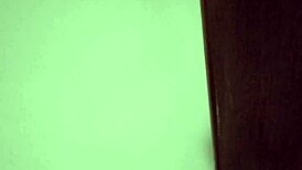 those hotel moans drive me wild spying on her wet pussy play