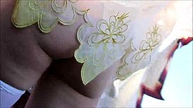 ymly-1045 delivers stunning cosplay costumes in high detail