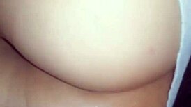 colombian bride slut spreads for horny homemade fuck