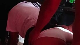 wanna watch me pound pamela castillo's hot guts in my bedroom hard?