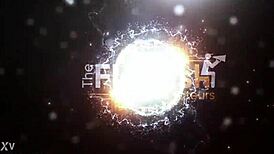 dee lusion ace jacuzzi trailer fuck under vegas lights!