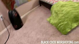 i crave that massive black cock right now