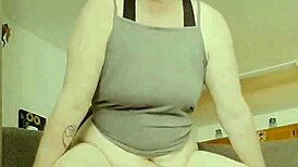 Drblackjohnsonxxx slams slutty milf pussy with big black cock creampies