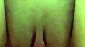 wife's big tits bounce as pov pussy gets fucked hard by stranger??