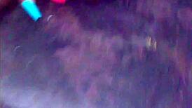 hot skinny whore in purple heels vibes tight pussy on chair moaning wildly 🔥💦😈