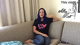 Emotional Wife's Hotwife Journey By Alleychatt