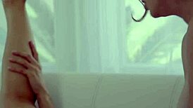 riley nixon and skylar snow eat wet shaved milf pussies