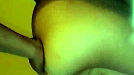 raw pounding of fat big ass lover's juicy curves