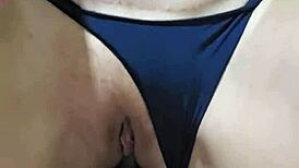 Naughty Sailor Hotwife Blows Rides Huge Cock