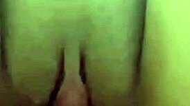 wife's big tits bounce as pov pussy gets fucked hard by stranger??