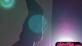 hey check this petite canadian cougar milf stripping lingerie outdoors