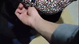 i payed this luchona mommy to jerk me off completly for her gifts ya know