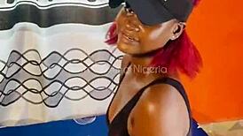 so this petite pornstar sweet candy shows up for her sexy homemade casting interview