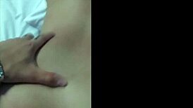 wanna see this athletic amateur get pounded hard?