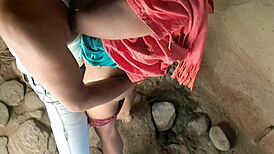 what if a cute indian village bride falls for her old ranch husband?