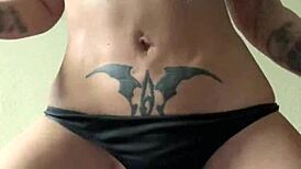 you ever seen a spanish milf pornstar like aris dark go wild?