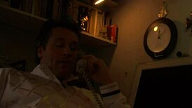 His Cheetah Tattoos Drive Her Wild As He Pounds Her Shaved Cunt Doggystyle Outdoor