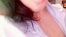 naughty college latina teen masturbates outdoors hoping horny neighbors catch her squirting