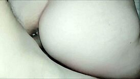 ever wonder how a sexy homemade video shows off that perfect ass doggystyle?