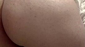 latina sis spreads ass cheeks after realizing toilet spy cam