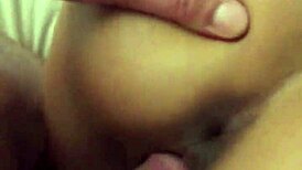 whoa thai gf gets pounded so hard 💦 you won't believe it!