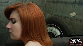 Evasive Angles 18+ Bald Virgin Pussy Creams on Big Black Cock Busting Huge Mouth Load