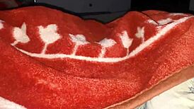 why'd bhabhi sneak to my bed for rough black cock tits ass pounding share?