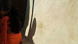 stepsis big ass fucked hard by bro