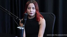 bruna ferrari lingerie casting orgasm public bdsm tattoo domination sheer red