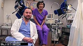 i'm like teachin' me how ta blow jackie banes gaggin' on that deepthroat latex