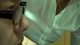 japanese office lady with huge tits reverses desire riding cowgirl doggystyle bent over part 2