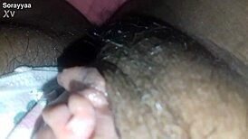 check out these heart panties on fat chubby bbw latina big ass big pussy big clit horny european solo homemade