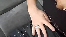 detailed compilation of sexy mature woman sofy's erotic scenes