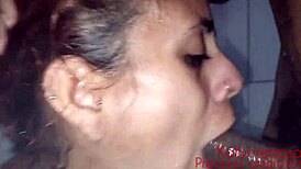 hey master watch your sub milf deepthroat that monster cock drooling wet till creamy load fills her mouth