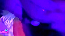 hey big ass milf with huge tits wanna get fucked hard right in the club crowd?