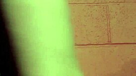 little blonde with tiny tits gets gagged hogtied and roughly anal toyed while choking on dildo