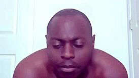 Masked Dancer Fluid Fun in Blurry Face Mosaic Moves!