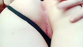 dude my classmate in that short dress... let me tongue her perfect pussy n ass in car