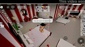 Fodendo Uma Putinha Por Pau No Motel Rough Hotel Slut Cum